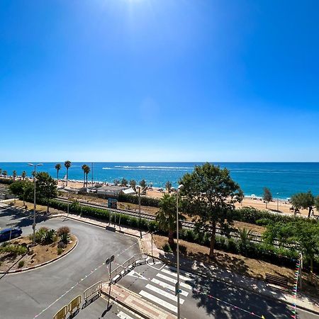 Vivalidays Marina - Pineda De Mar Apartment Exterior photo